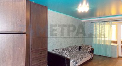 Снять квартиру 1 комнатную, 36 кв. м., Россия, г. Челябинск. Фотография №8