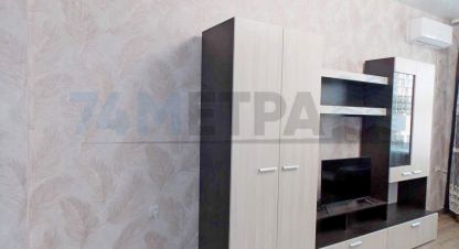 Снять квартиру 2-х комнатную, 57 кв. м., Россия, г. Челябинск. Фотография №10