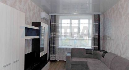 Снять квартиру 2-х комнатную, 57 кв. м., Россия, г. Челябинск. Фотография №8