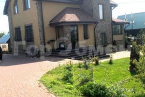 Продам дом с общей площадью 240м2, на улице Центральная, г. Васильково, Владимирская обл., Россия, агентство ГорОбмен