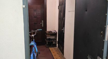 Купить 1 комнатную квартиру на улице Береговая г. Чехов. Фотография №4