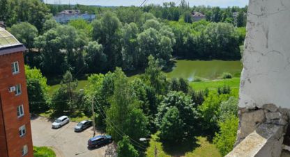 Купить квартиру 1 комнатную, 33 кв. м., Россия, г. Чехов. Фотография №9