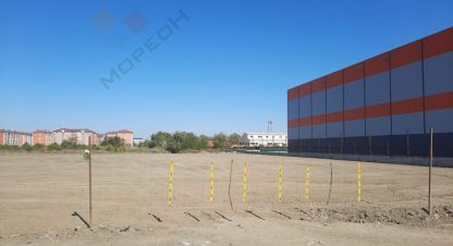 Купить земельный участок в г. Яблоновский. Фотография №2