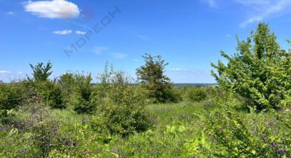 Купить земельный участок в г. Смоленская ст-ца. Фотография №2
