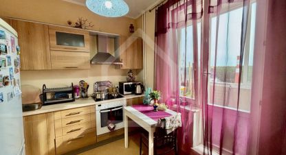 Продам квартиру 1 комнатную с общей площадью 38м2, 8/16 эт., на улице Вилора Трифонова, г. Красногорск, Московская обл., Россия, агентство ООО «АН «Эстер». Фотография №1