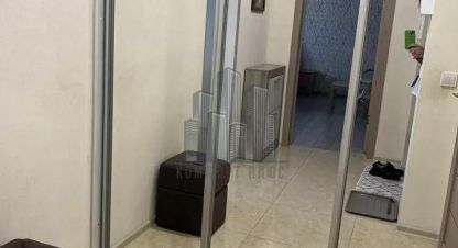 Снять квартиру 1 комнатную, 47 кв. м., Россия, г. Казань. Фотография №8