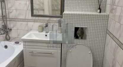 Снять квартиру 1 комнатную, 47 кв. м., Россия, г. Казань. Фотография №10
