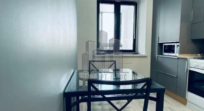 Снять квартиру 1 комнатную, 38 кв. м., Россия, г. Казань. Фотография №10