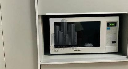 Снять квартиру 1 комнатную, 38 кв. м., Россия, г. Казань. Фотография №8
