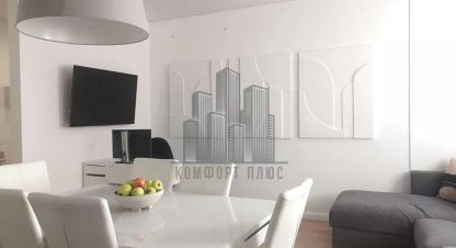 Снять квартиру 2-х комнатную, 60 кв. м., Россия, г. Казань. Фотография №10