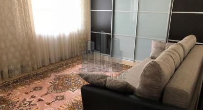 Снять квартиру 3-х комнатную, 130 кв. м., Россия, г. Казань. Фотография №8