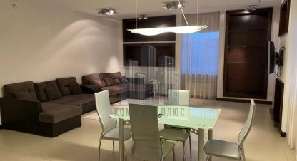 Снять квартиру 3-х комнатную, 130 кв. м., Россия, г. Казань. Фотография №10
