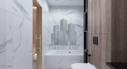 Снять квартиру 3-х комнатную, 110 кв. м., Россия, г. Казань. Фотография №8