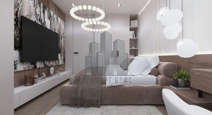 Снять квартиру 3-х комнатную, 110 кв. м., Россия, г. Казань. Фотография №10