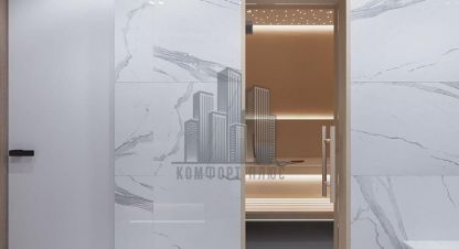 Сдаётся 3-х комнатная квартира в г. Казань. Фотография №6