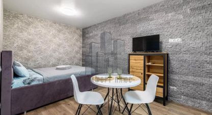 Снять квартиру, 37 кв. м., Россия, г. Казань. Фотография №10