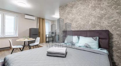 Снять квартиру, 37 кв. м., Россия, г. Казань. Фотография №9