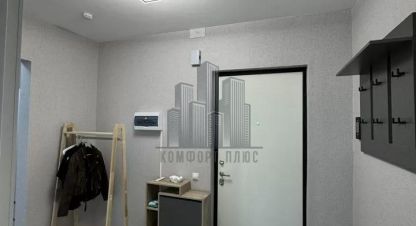 Снять квартиру 2-х комнатную, 45 кв. м., Россия, г. Казань. Фотография №8