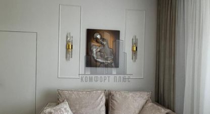 Снять 2-х комнатную квартиру на улице Абубекира терегулова г. Казань. Фотография №4