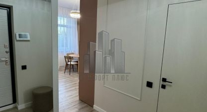 Снять квартиру 2-х комнатную, 41 кв. м., Россия, г. Казань. Фотография №9