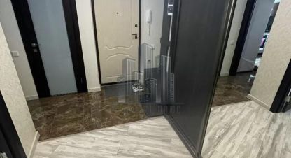 Снять квартиру 2-х комнатную, 64.4 кв. м., Россия, г. Казань. Фотография №9