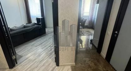 Снять квартиру 2-х комнатную, 64.4 кв. м., Россия, г. Казань. Фотография №8