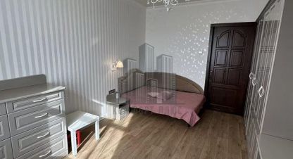 Снять квартиру 4-х комнатную, 112 кв. м., Россия, г. Казань. Фотография №10
