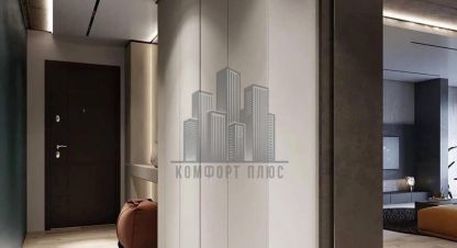 Снять квартиру 2-х комнатную, 50 кв. м., Россия, г. Казань. Фотография №8
