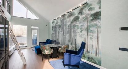 Снять дом 5-ти комнатную, 150 кв. м., Россия, г. Казань. Фотография №10