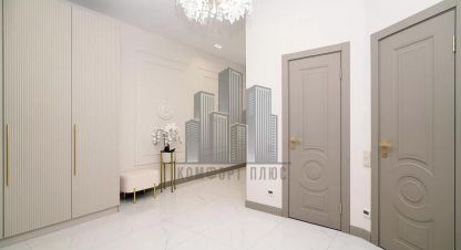 Снять квартиру 3-х комнатную, 75 кв. м., Россия, г. Казань. Фотография №10