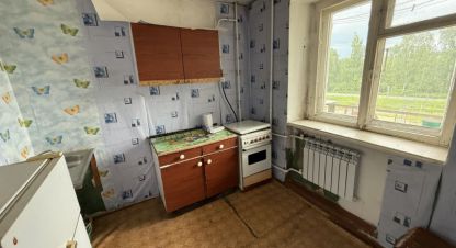Купить 2-х комнатную квартиру на улице Заводская г. Просвет с. Фотография №4