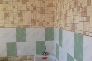 Продам квартиру 2-х комнатную с общей площадью 42м2, 4/5 эт., г. Просвет с, Курганская обл., Россия, агентство Домовой45