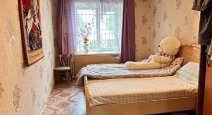 Купить квартиру в г. Курган. Фотография №3