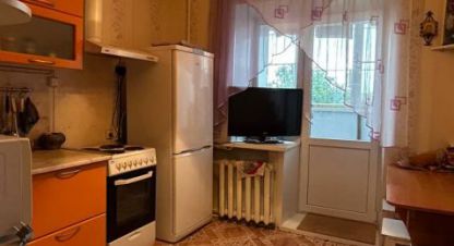 Продаётся 2-х комнатная квартира в г. Курган. Фотография №6