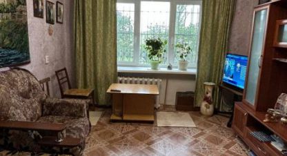 Купить 2-х комнатную квартиру на улице Глинки г. Курган. Фотография №4