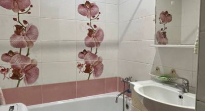 Купить квартиру 2-х комнатную, 46 кв. м., Россия, г. Курган. Фотография №9
