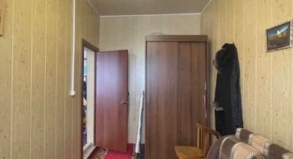 Купить 2-х комнатную квартиру на улице Школьная г. Колесниково с. Фотография №4