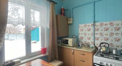 Продаётся квартира в г. Колесниково с. Фотография №7