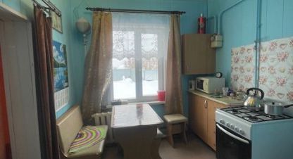 Продаётся 2-х комнатная квартира в г. Колесниково с. Фотография №6
