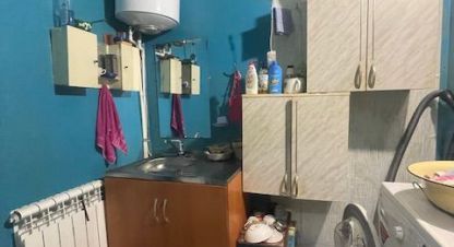 Купить квартиру 2-х комнатную, 40.6 кв. м., Россия, г. Колесниково с. Фотография №9