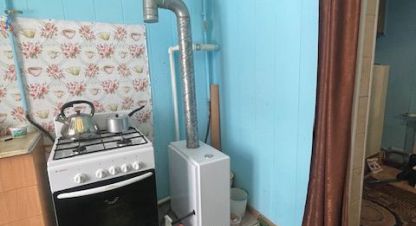 Купить квартиру 2-х комнатную, 40.6 кв. м., Россия, г. Колесниково с. Фотография №8
