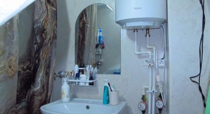 Купить квартиру 1 комнатную, 33.6 кв. м., Россия, г. Курган. Фотография №9