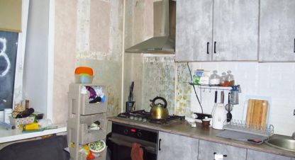 Купить 1 комнатную квартиру на улице К маркса г. Курган. Фотография №4