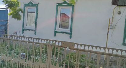 Продаётся 3-х комнатная дом в г. Курган. Фотография №6