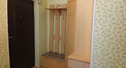 Купить квартиру 2-х комнатную, 45.2 кв. м., Россия, г. Курган. Фотография №9