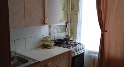 Купить квартиру в г. Курган. Фотография №3