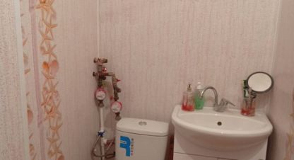 Купить квартиру 2-х комнатную, 45.2 кв. м., Россия, г. Курган. Фотография №8