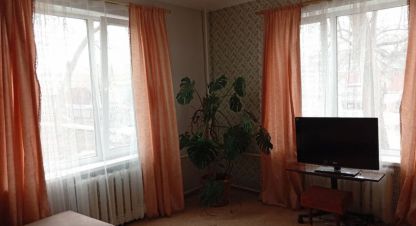 Купить 2-х комнатную квартиру в г. Курган. Фотография №2