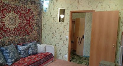 Купить квартиру 2-х комнатную, 45.2 кв. м., Россия, г. Курган. Фотография №10