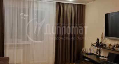 Продаётся 3-х комнатная квартира в г. Курган. Фотография №6